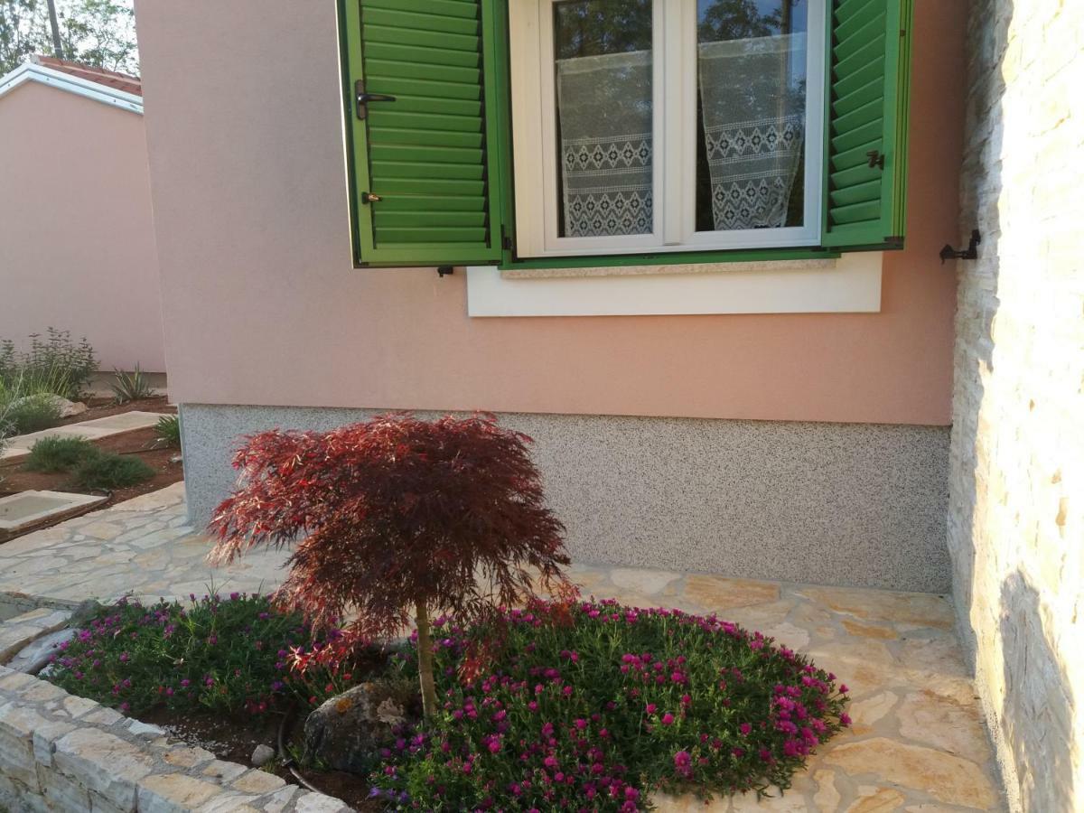 Villa Malini Groznjan Exterior photo