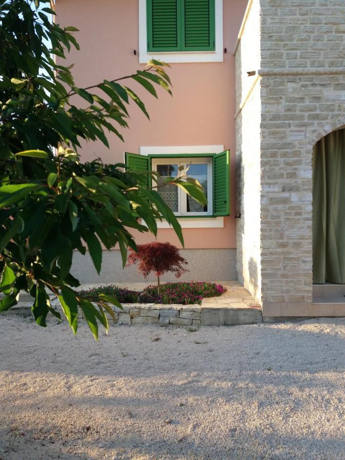 Villa Malini Groznjan Exterior photo